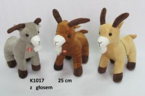 Plišana koza 135834