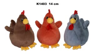 Kokoška 176288