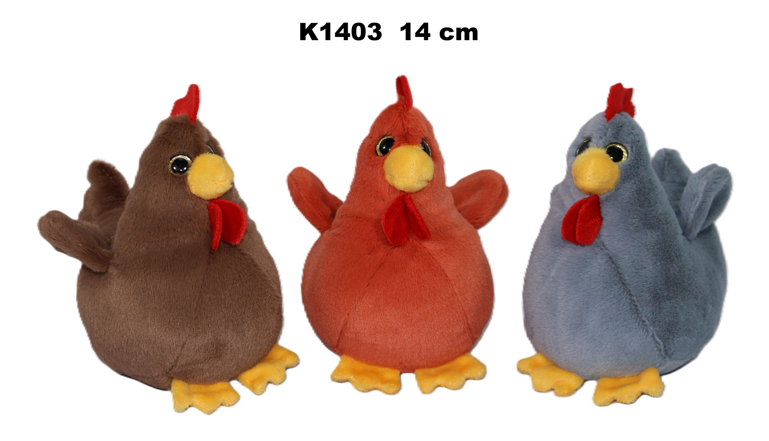 Kokoška 176288