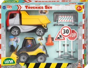Kamion set 921607