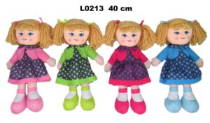 Lutka 40cm 143792