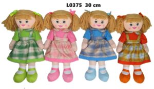 Lutka 30cm 165237-4