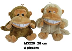 Majmun 28cm 138934