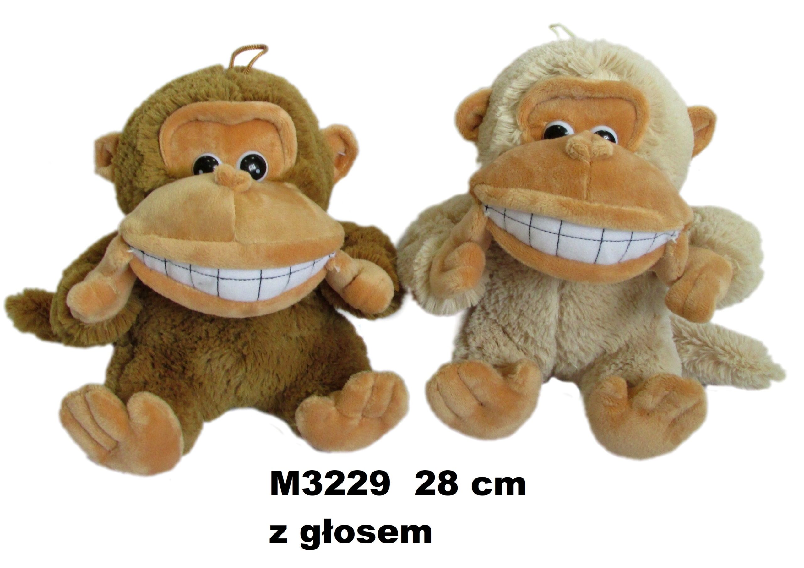 Majmun 28cm 138934