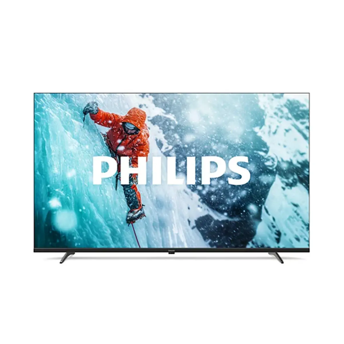 Televizor Philips 65PUT7630/10 Smart, LED, 4K UHD, 65′(165cm), DVB-T/T2/C