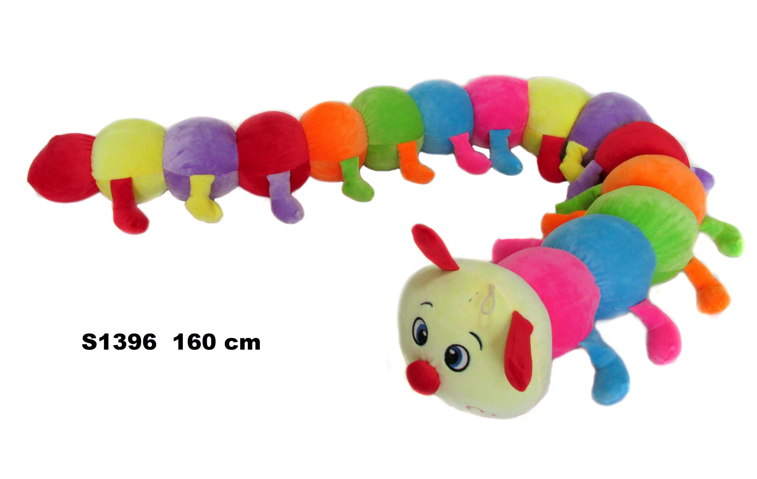 Stonoga 160cm 147899 N