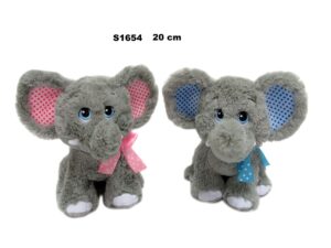 Slon 20cm 163622