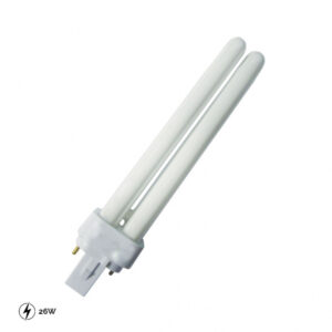 FLUO SIJALICA G24D3 26W/840/2P 230V ELF150