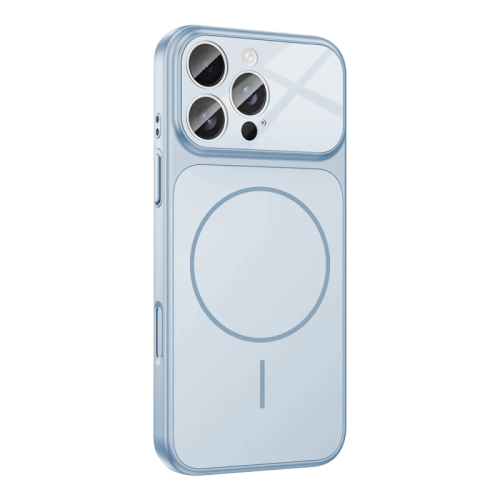 Futrola Magsafe LookLike Iphone 15 Pro Svetlo Plava