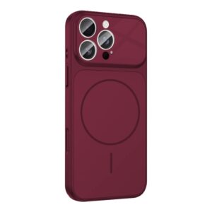 Futrola Magsafe LookLike Iphone 16 Pro Max Cherry red