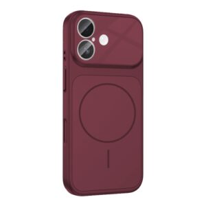 Futrola Magsafe LookLike Iphone 17 Cherry red
