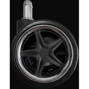 SET TOCKOVA ZA GAMING STOLICU LC-CASTERS-8BC-DRIFT 5kom pakovanje SET TOCKOVA ZA GAMING STOLICU LC-CASTERS-8BC-DRIFT 5kom pakovanje