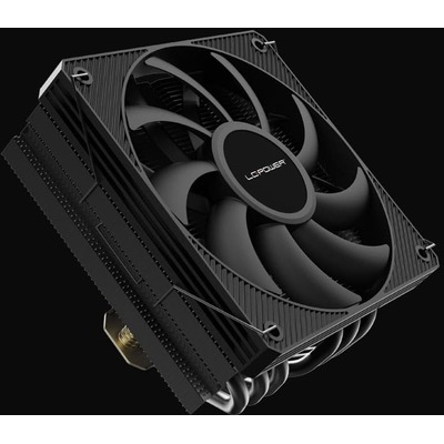 Cooler LC Power Cosmo Cool LC-CC-120-LP6  LowProfile TDP-180W