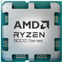 CPU AM5 AMD Ryzen 5 9600X 6 cores 3.9GHz (5.4GHz) TRAY bez kulera