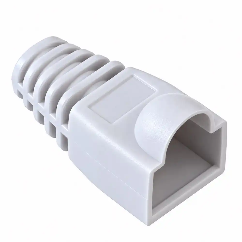 Kettz Zaštitna kapica za konektor RJ45 bela