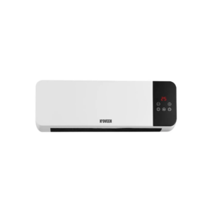 NOVEEN HC1200 ZIDNA GREJALICA LED DISPLEJ 2000W GREJANJE/HLAĐENJE
