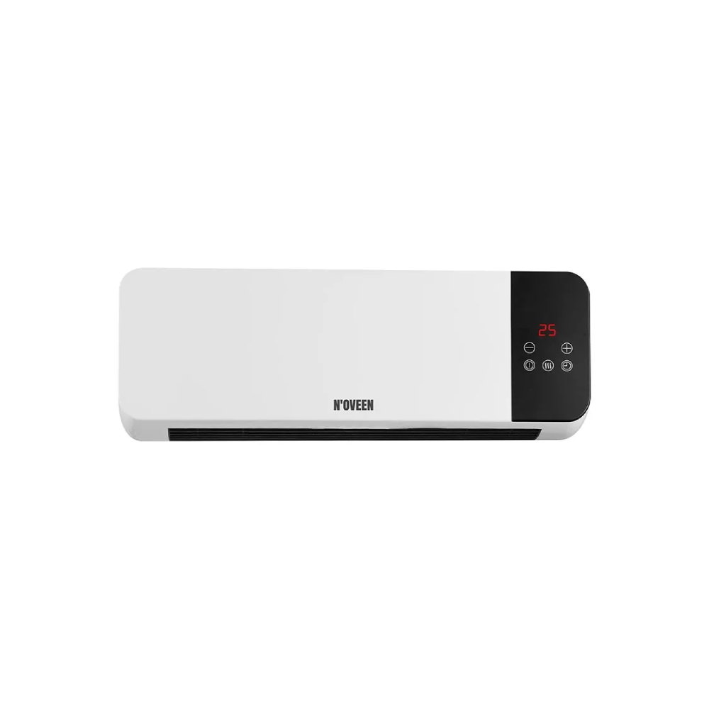 NOVEEN HC1200 ZIDNA GREJALICA LED DISPLEJ 2000W GREJANJE/HLAĐENJE