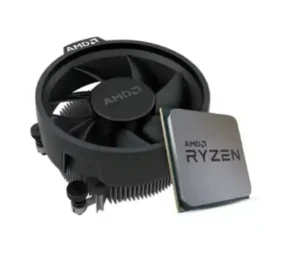CPU AM4 AMD Ryzen 5 5500, 6C/12T, 3.60-4.20GHz 100-100000457MPK