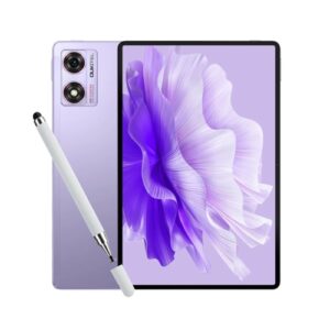 Tablet OUKITEL OT8 4G LTE 11' / 6+24GB / 256GB / 8800mAh + preklop.futrola+olovka Purple