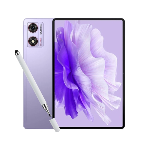 Tablet OUKITEL OT8 4G LTE 11′ / 6+24GB / 256GB / 8800mAh + preklop.futrola+olovka Purple