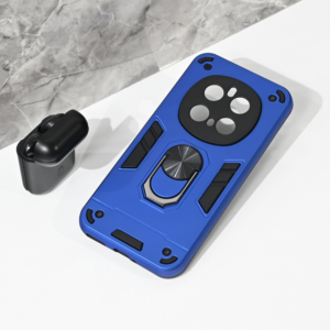 Torbica Hard Ring za Honor Magic 7 Pro plava