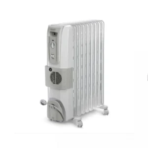 Radijator uljani DeLonghi KH770925V
