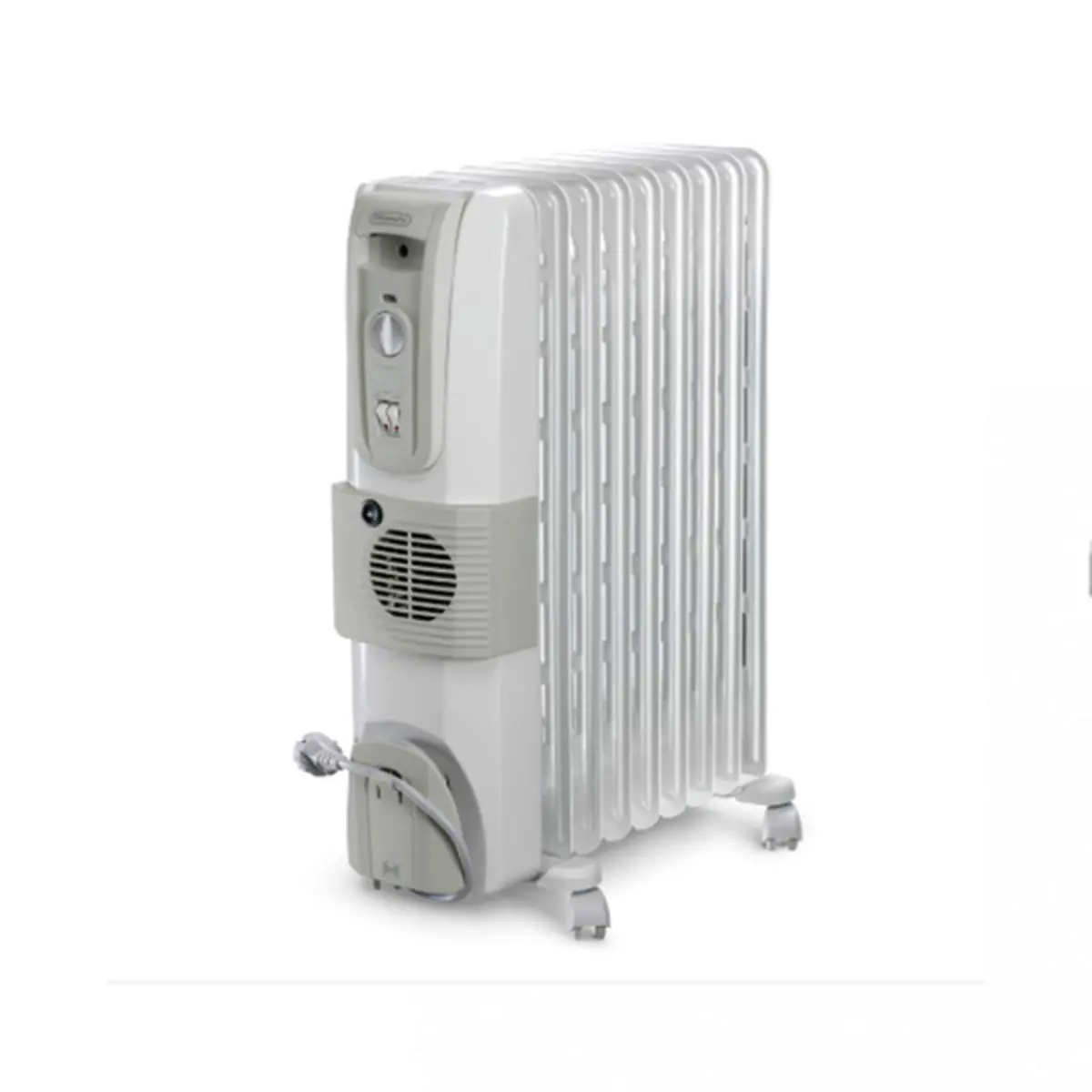 Radijator uljani DeLonghi KH770925V